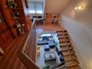 Eladó 150 m²-escsaládi ház Nyíregyháza, Borbánya: 93'000'000 Ft