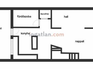 Eladó 150 m²-escsaládi ház Nyíregyháza, Borbánya: 93'000'000 Ft