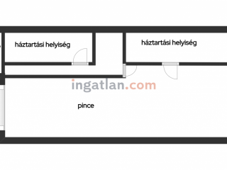 Eladó 150 m²-escsaládi ház Nyíregyháza, Borbánya: 93'000'000 Ft