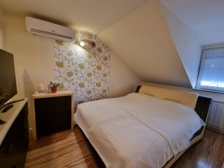 Eladó 150 m²-escsaládi ház Nyíregyháza, Borbánya: 93'000'000 Ft