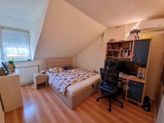 Eladó 150 m²-escsaládi ház Nyíregyháza, Borbánya: 93'000'000 Ft