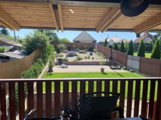 Eladó 150 m²-escsaládi ház Nyíregyháza, Borbánya: 93'000'000 Ft