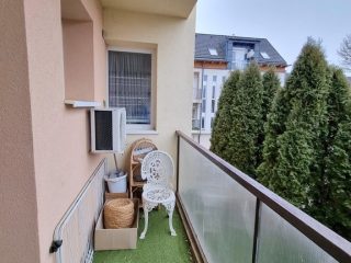 Kiadó 80 m²-estársasházi lakás Nyíregyháza, Bujtos utca: 160'000 Ft