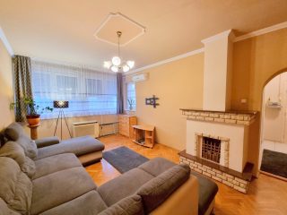 Kiadó 80 m²-estársasházi lakás Nyíregyháza, Bujtos utca: 160'000 Ft