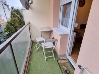 Kiadó 80 m²-estársasházi lakás Nyíregyháza, Bujtos utca: 160'000 Ft