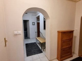 Kiadó 80 m²-estársasházi lakás Nyíregyháza, Bujtos utca: 160'000 Ft