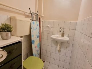 Kiadó 80 m²-estársasházi lakás Nyíregyháza, Bujtos utca: 160'000 Ft