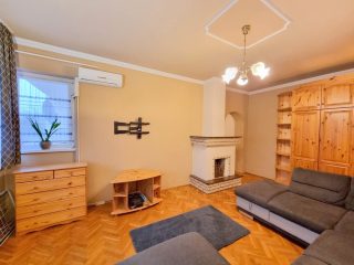 Kiadó 80 m²-estársasházi lakás Nyíregyháza, Bujtos utca: 160'000 Ft