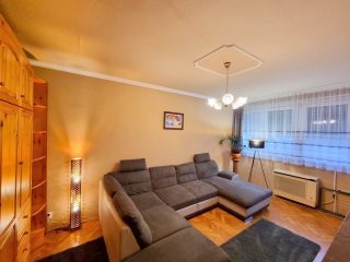 Kiadó 80 m²-estársasházi lakás Nyíregyháza, Bujtos utca: 160'000 Ft