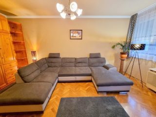 Kiadó 80 m²-estársasházi lakás Nyíregyháza, Bujtos utca: 160'000 Ft