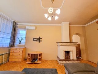 Kiadó 80 m²-estársasházi lakás Nyíregyháza, Bujtos utca: 160'000 Ft