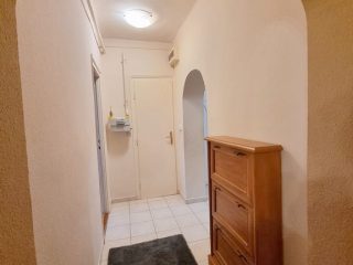 Kiadó 80 m²-estársasházi lakás Nyíregyháza, Bujtos utca: 160'000 Ft