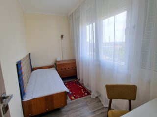 Kiadó 62 m²-estársasházi lakás Nyíregyháza, Búza tér: 200'000 Ft