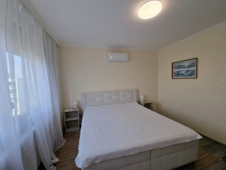 Kiadó 62 m²-estársasházi lakás Nyíregyháza, Búza tér: 200'000 Ft