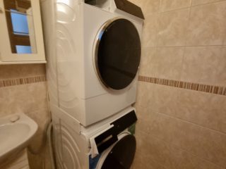 Kiadó 62 m²-estársasházi lakás Nyíregyháza, Búza tér: 200'000 Ft