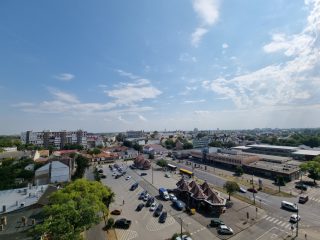 Kiadó 62 m²-estársasházi lakás Nyíregyháza, Búza tér: 200'000 Ft