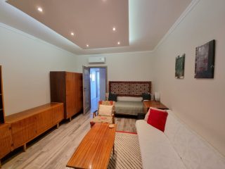 Kiadó 62 m²-estársasházi lakás Nyíregyháza, Búza tér: 200'000 Ft