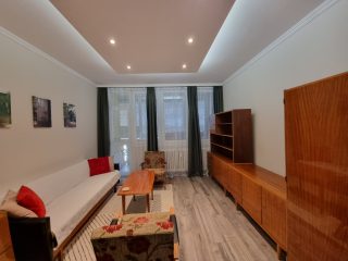 Kiadó 62 m²-estársasházi lakás Nyíregyháza, Búza tér: 200'000 Ft