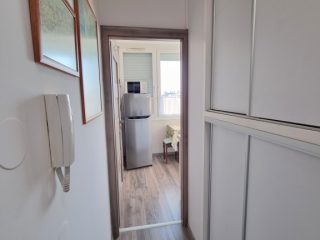 Kiadó 62 m²-estársasházi lakás Nyíregyháza, Búza tér: 200'000 Ft