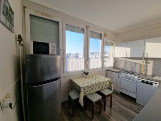 Kiadó 62 m²-estársasházi lakás Nyíregyháza, Búza tér: 200'000 Ft