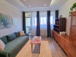 Kiadó 62 m²-estársasházi lakás Nyíregyháza, Búza tér: 200'000 Ft