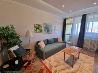 Kiadó 62 m²-estársasházi lakás Nyíregyháza, Búza tér: 200'000 Ft