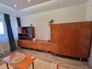 Kiadó 62 m²-estársasházi lakás Nyíregyháza, Búza tér: 200'000 Ft