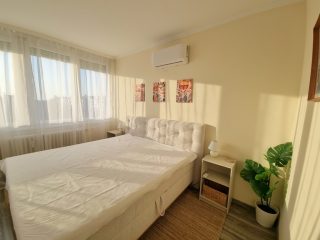 Kiadó 62 m²-estársasházi lakás Nyíregyháza, Búza tér: 200'000 Ft