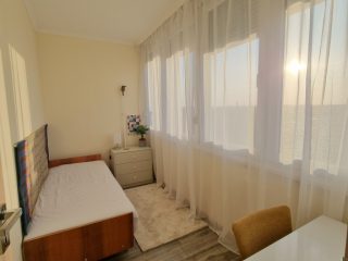 Kiadó 62 m²-estársasházi lakás Nyíregyháza, Búza tér: 200'000 Ft