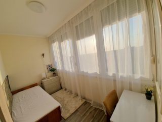 Kiadó 62 m²-estársasházi lakás Nyíregyháza, Búza tér: 200'000 Ft