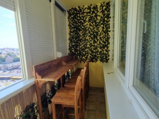 Kiadó 62 m²-estársasházi lakás Nyíregyháza, Búza tér: 200'000 Ft