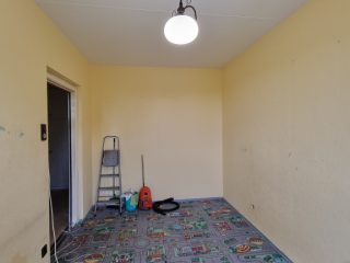 Eladó 44 m²-estársasházi lakás Nyíregyháza, Család utca: 29'900'000 Ft