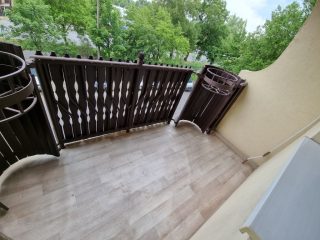 Eladó 44 m²-estársasházi lakás Nyíregyháza, Család utca: 29'900'000 Ft