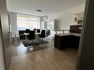 Eladó 62 m²-estársasházi lakás Nyíregyháza, Damjanich lakópark: 62'000'000 Ft