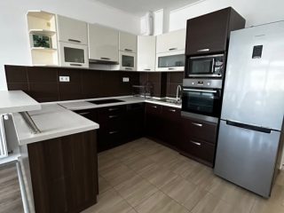 Eladó 62 m²-estársasházi lakás Nyíregyháza, Damjanich lakópark: 62'000'000 Ft