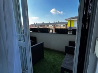 Eladó 62 m²-estársasházi lakás Nyíregyháza, Damjanich lakópark: 62'000'000 Ft