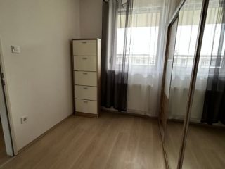 Eladó 62 m²-estársasházi lakás Nyíregyháza, Damjanich lakópark: 62'000'000 Ft