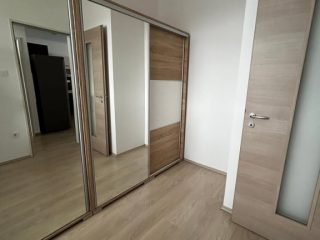 Eladó 62 m²-estársasházi lakás Nyíregyháza, Damjanich lakópark: 62'000'000 Ft