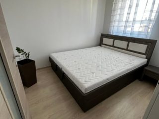 Eladó 62 m²-estársasházi lakás Nyíregyháza, Damjanich lakópark: 62'000'000 Ft