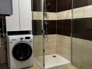 Eladó 62 m²-estársasházi lakás Nyíregyháza, Damjanich lakópark: 62'000'000 Ft