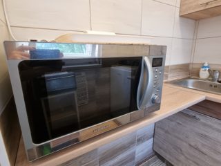 Kiadó 27 m²-estársasházi lakás Nyíregyháza, Deák Ferenc utca: 120'000 Ft