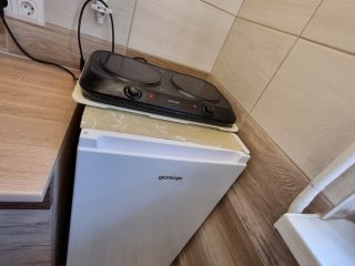 Kiadó 27 m²-estársasházi lakás Nyíregyháza, Deák Ferenc utca: 120'000 Ft