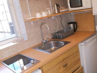 Kiadó 28 m²-esházrész Nyíregyháza, Debreceni utca: 100'000 Ft