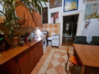 Kiadó 16 m²-estársasházi lakás Nyíregyháza, Dózsa György utca: 100'000 Ft