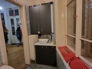 Kiadó 16 m²-estársasházi lakás Nyíregyháza, Dózsa György utca: 100'000 Ft
