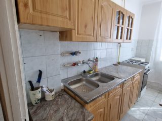Kiadó 43 m²-estársasházi lakás Nyíregyháza, Északi körút: 110'000 Ft