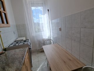Kiadó 43 m²-estársasházi lakás Nyíregyháza, Északi körút: 110'000 Ft