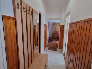 Kiadó 43 m²-estársasházi lakás Nyíregyháza, Északi körút: 110'000 Ft