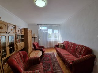Kiadó 43 m²-estársasházi lakás Nyíregyháza, Északi körút: 110'000 Ft
