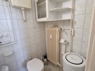 Kiadó 43 m²-estársasházi lakás Nyíregyháza, Északi körút: 110'000 Ft